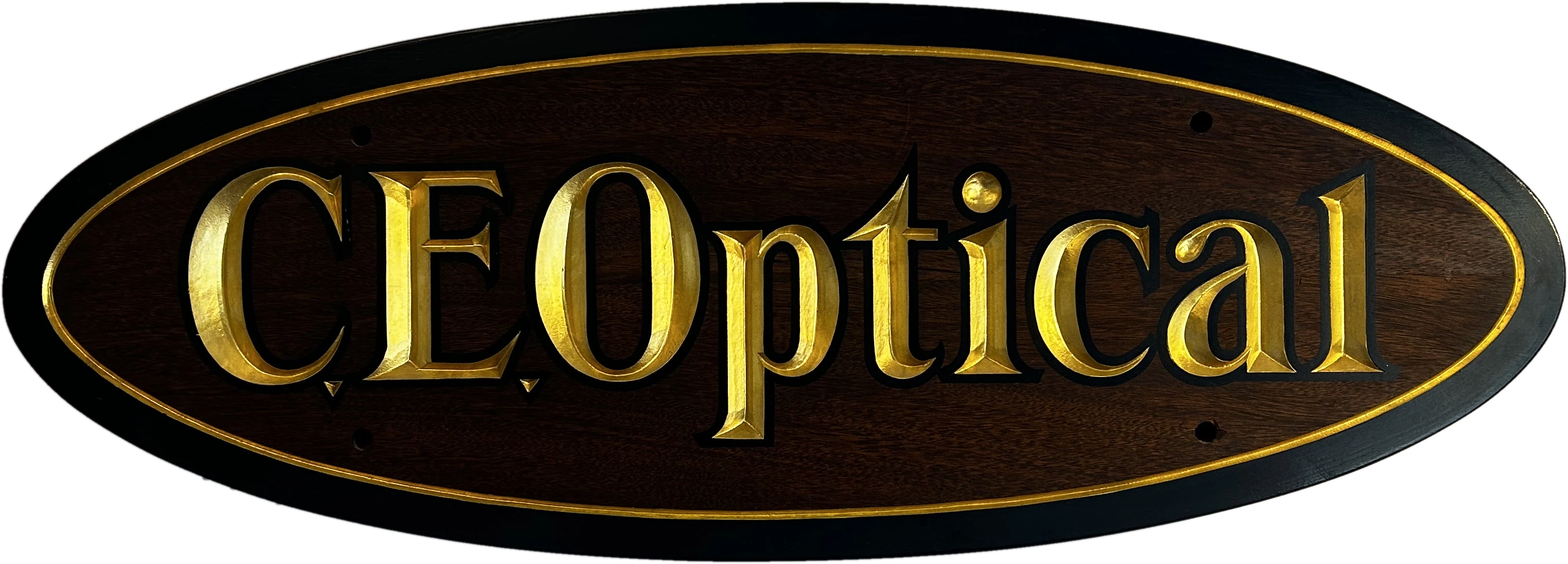 C.E. Optical