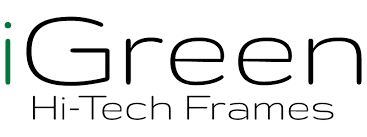 iGreen Hi-Tech Frames