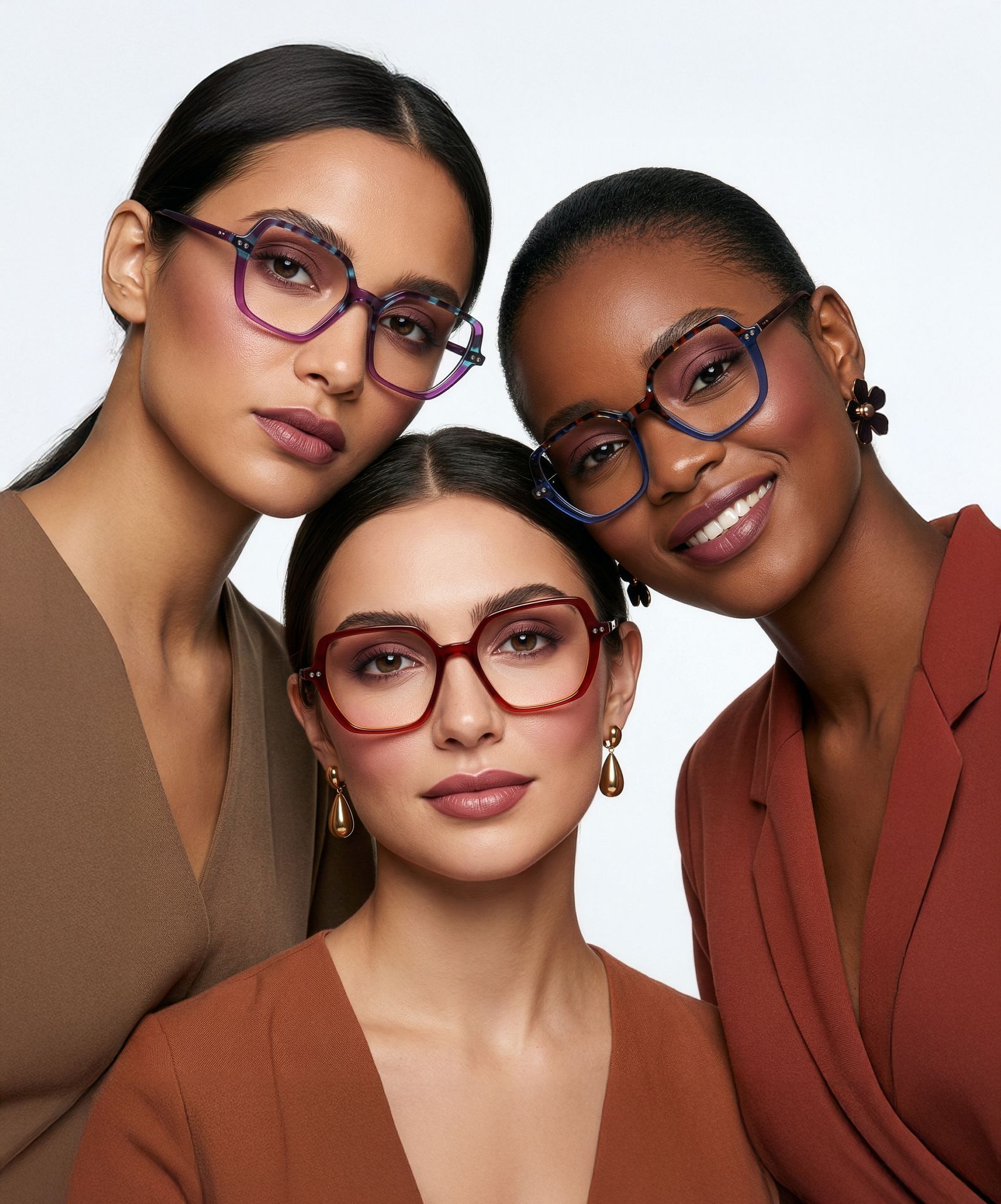 3 GIRLS IGREEN